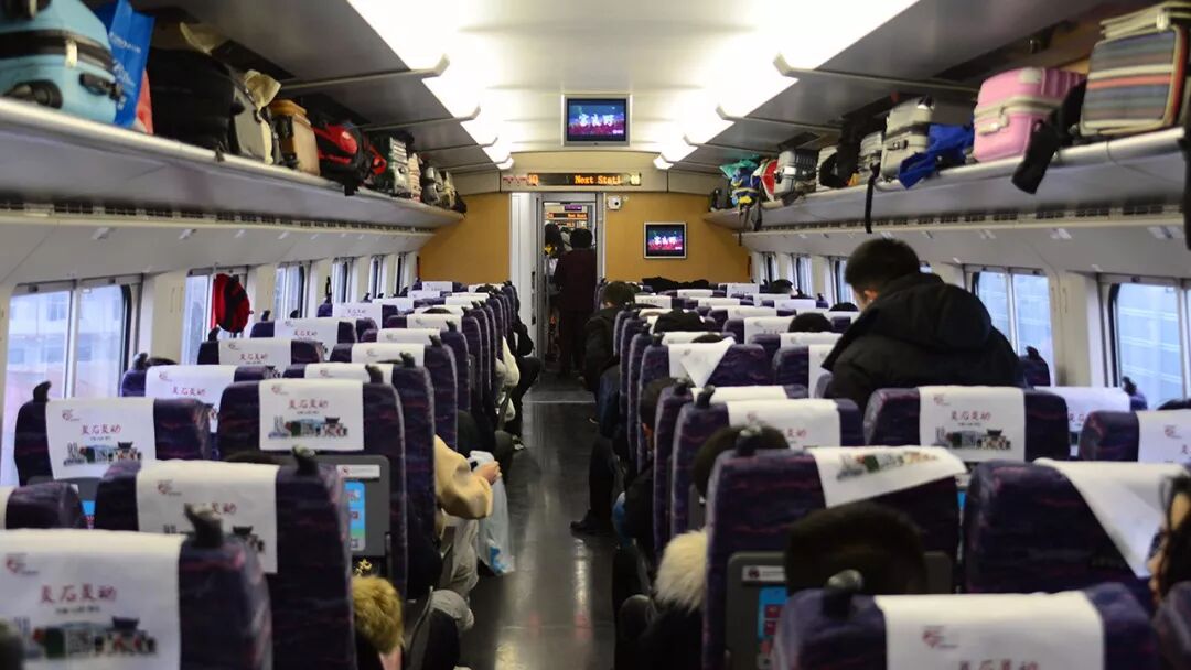 体验中国廉航“空铁联运”：票价还没成本高