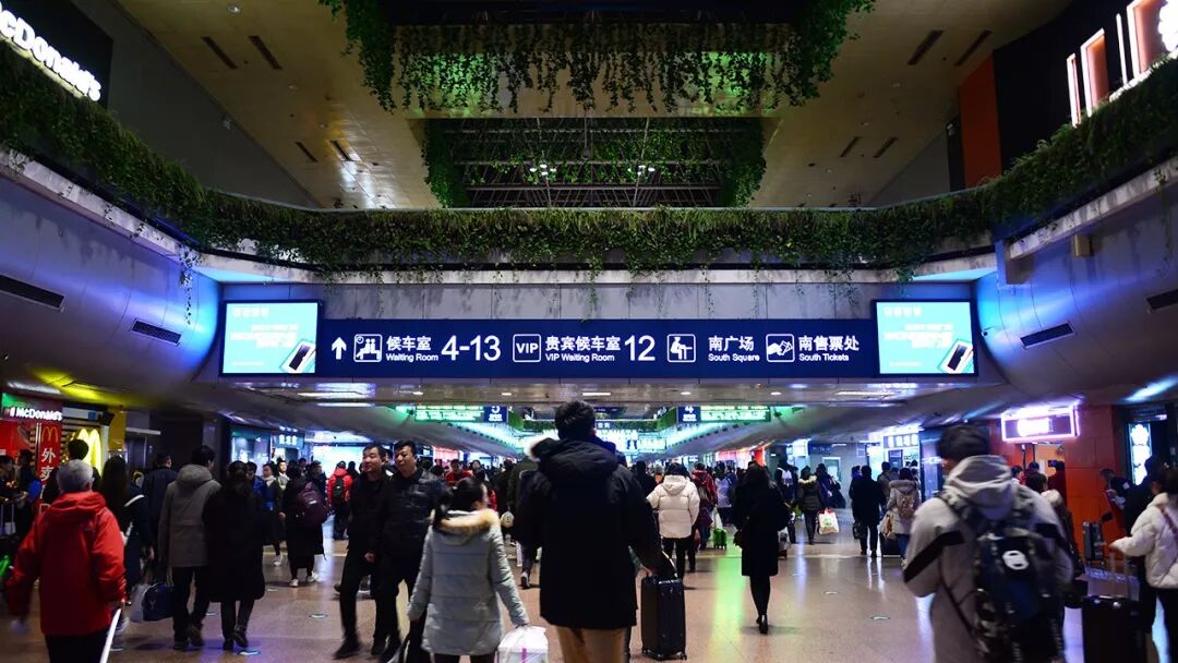 体验中国廉航“空铁联运”：票价还没成本高