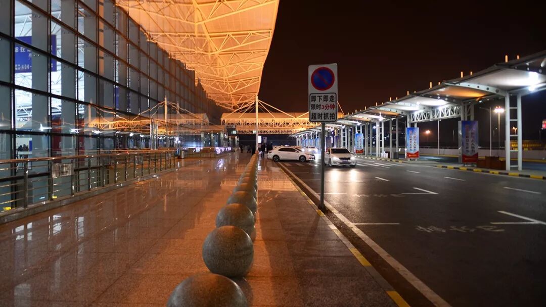 体验中国廉航“空铁联运”：票价还没成本高