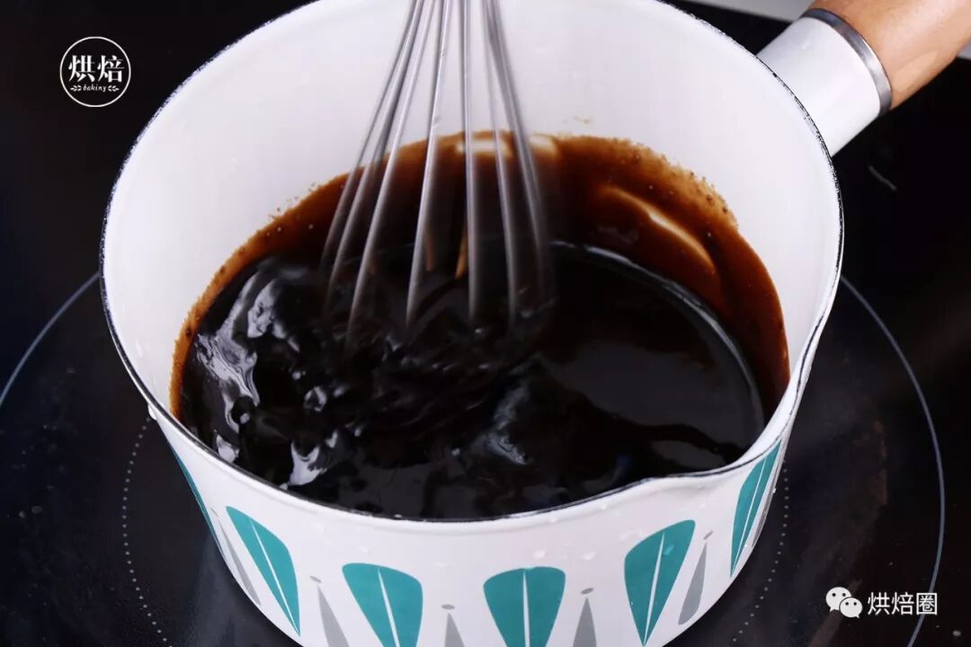 用厨房调味料做甜品 原来也这么好吃!祛暑散寒 手脚冰凉快收藏哦