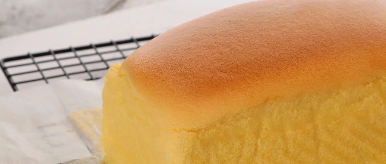 劝你别做柯基抖臀芝士蛋糕！太魔性了，一抖就停不下来~