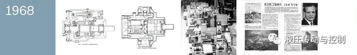 225年歷史的力士樂，經歷過哪些劃時代的產品（轉自 液壓傳動與控制）的圖11
