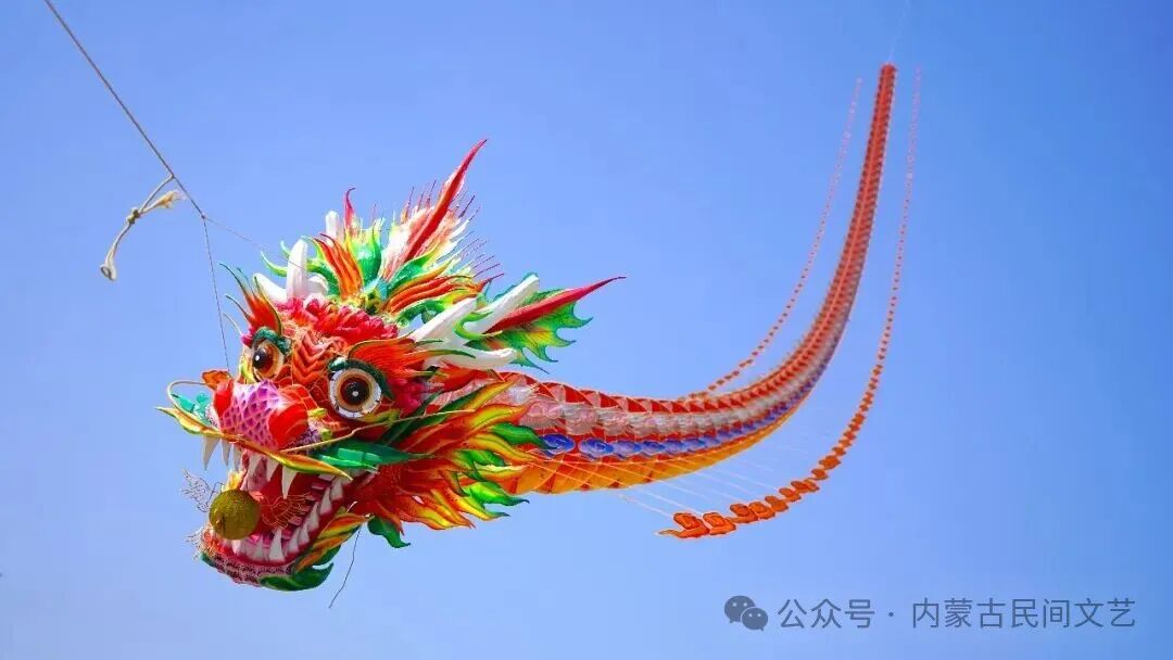 内蒙古作品《母亲河·岸边的喜悦》入围第十七届中国民间文艺山花奖·优秀民间工艺美术 第74张
