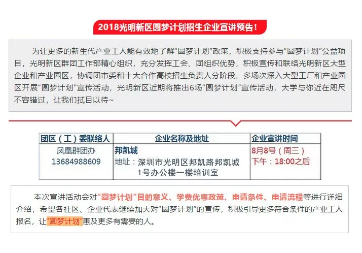 宝新科技园