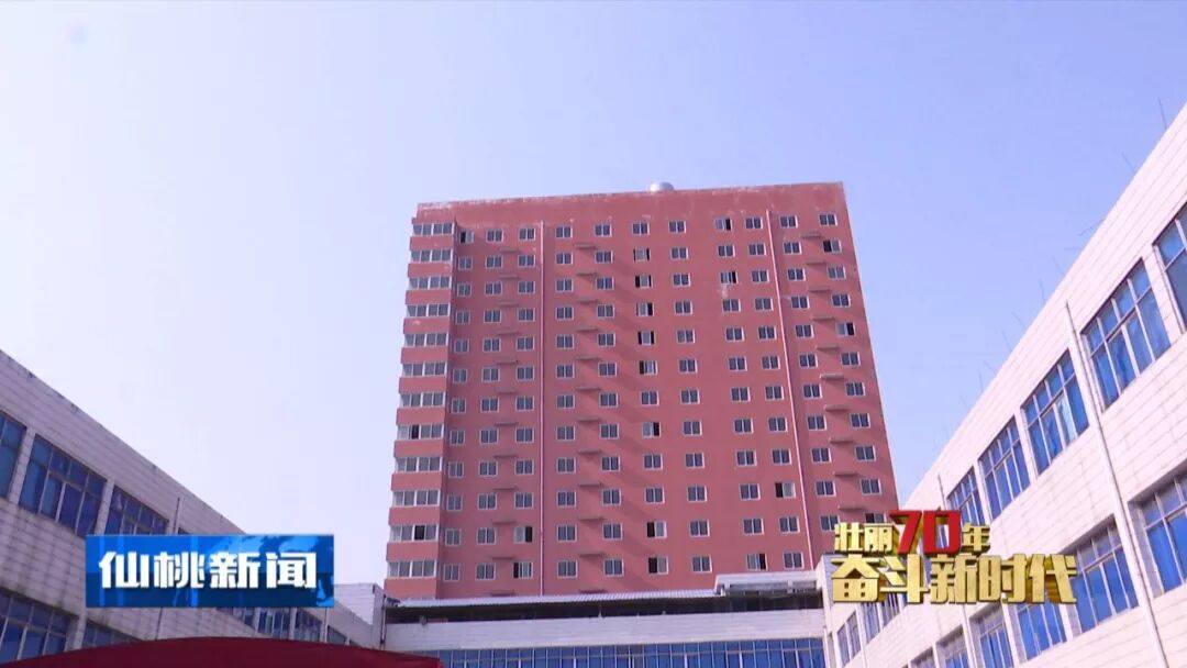 中國無紡布之都——仙桃市彭場鎮：無紡布產業的發展之路  第16張