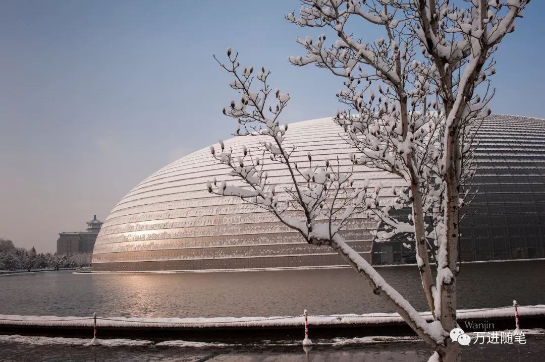 万进:冬天里说点风花雪月的事 万进:冬天里说点风花雪月的事