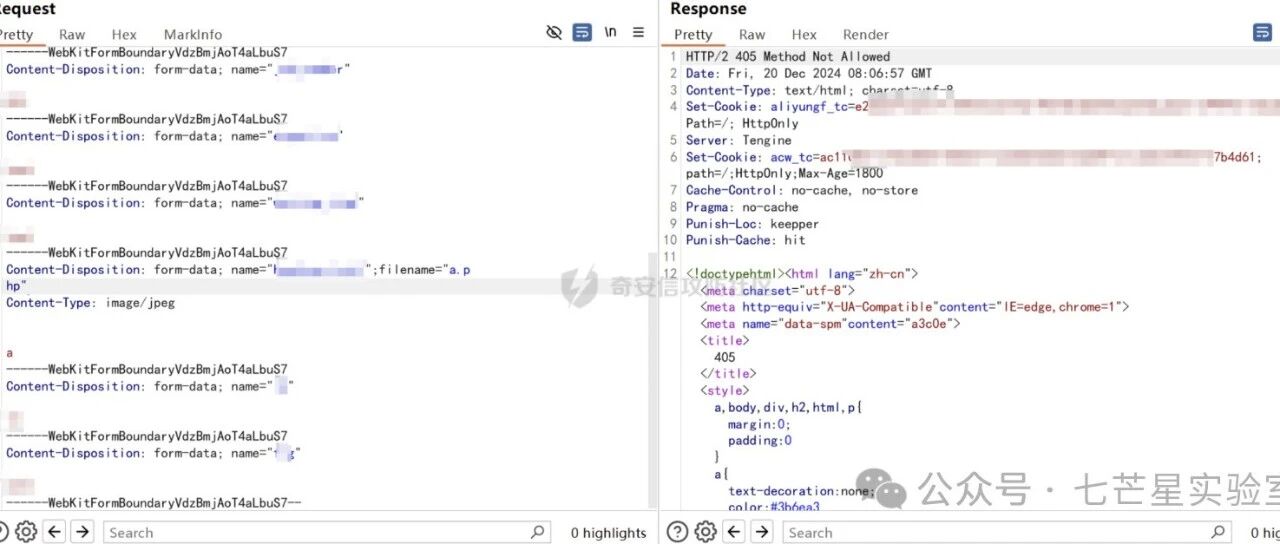 Example Image