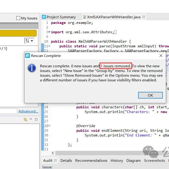 Example Image