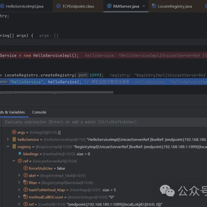 Example Image