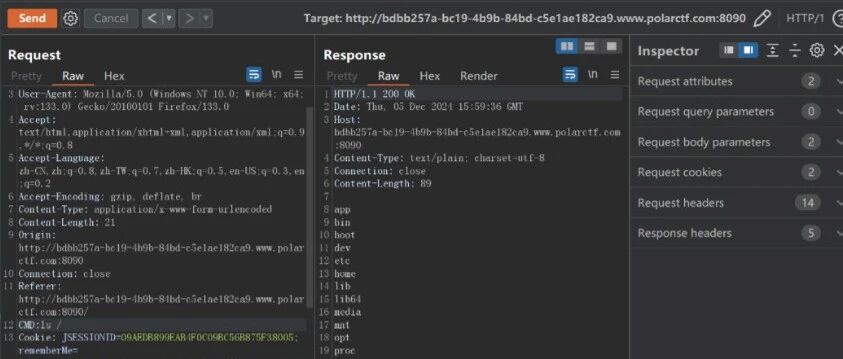 Example Image