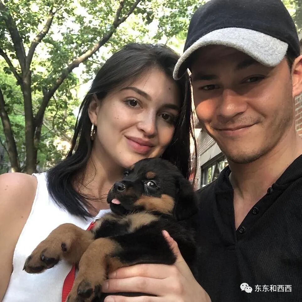 一条短信蹬掉未婚妻，转头就跟阿汤哥前妻热吻，这么会撩的男人是不是骗子？（组图） - 19
