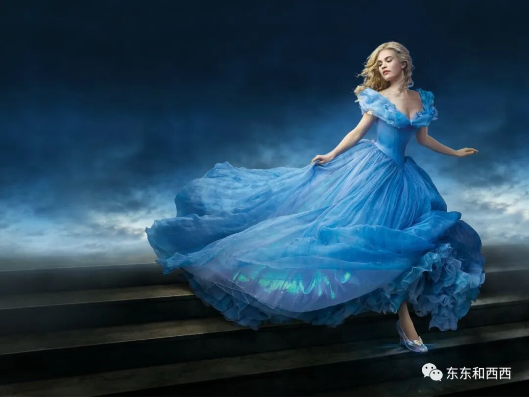 【美女】毒皇后美艳又霸气，这年头，她还用得着嫉妒白雪公主吗（组图） - 45