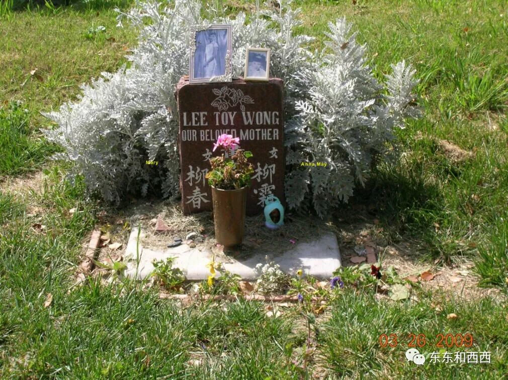 她是好莱坞第一个华人明星，活得不长，却死过一千次…（组图） - 34