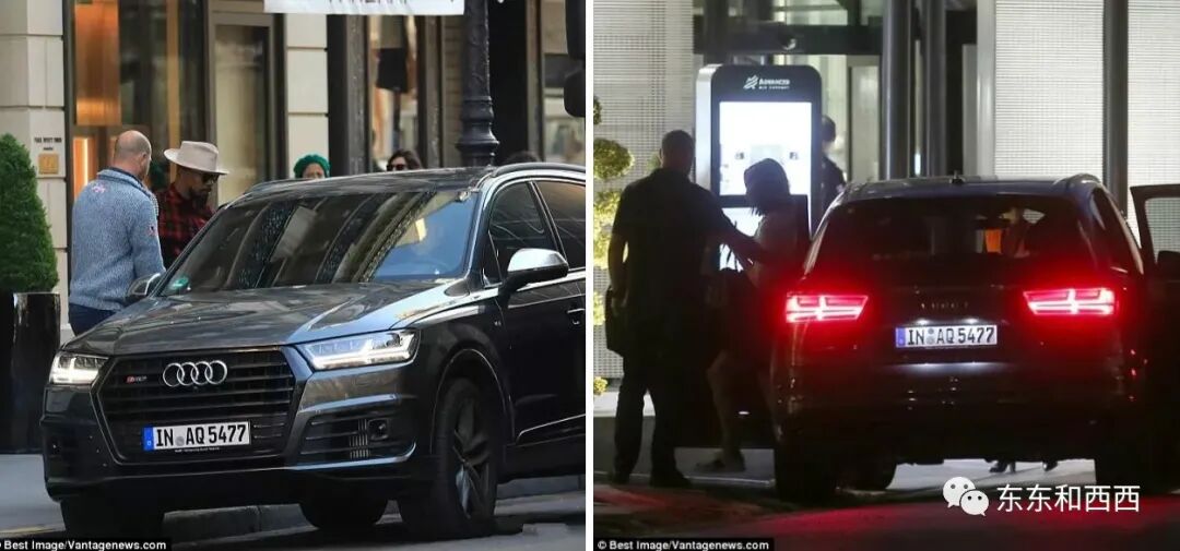 一条短信蹬掉未婚妻，转头就跟阿汤哥前妻热吻，这么会撩的男人是不是骗子？（组图） - 34
