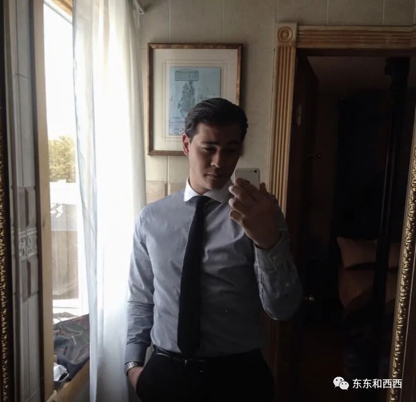 一条短信蹬掉未婚妻，转头就跟阿汤哥前妻热吻，这么会撩的男人是不是骗子？（组图） - 14