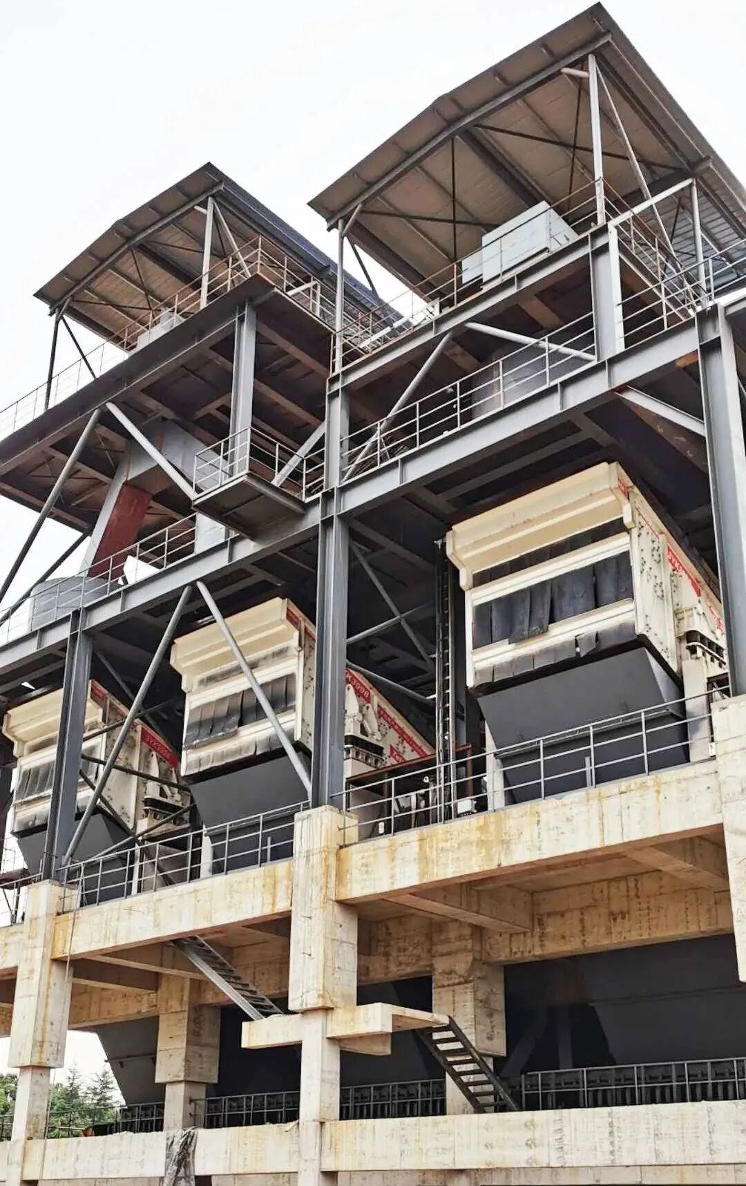 不要告诉别人（洗砂泥浆泥水分离机图片）洗沙泥浆分离机，(图11)