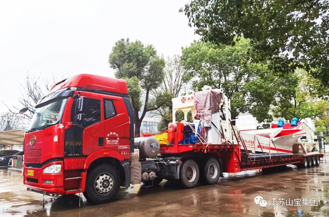 不要告诉别人（洗砂泥浆泥水分离机图片）洗沙泥浆分离机，(图7)