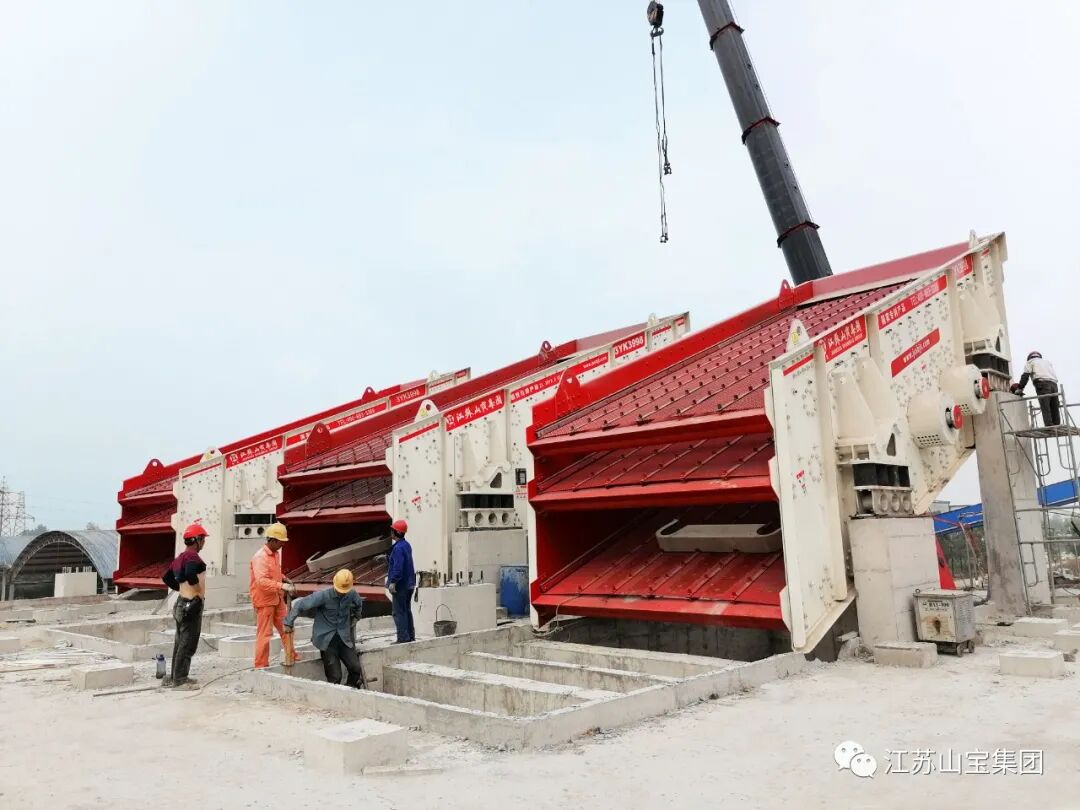 不要告诉别人（洗砂泥浆泥水分离机图片）洗沙泥浆分离机，(图13)