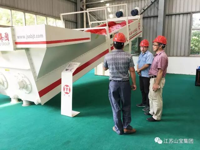 学到了吗（江苏宝山集团）宝山科技股份有限公司税收多少，(图6)