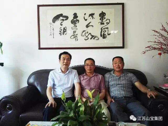 学到了吗（江苏宝山集团）宝山科技股份有限公司税收多少，(图13)