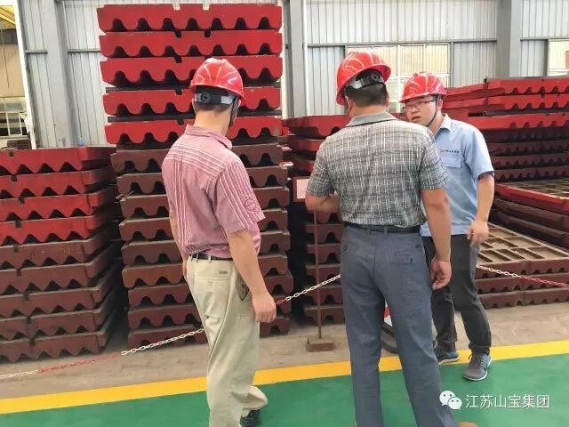 学到了吗（江苏宝山集团）宝山科技股份有限公司税收多少，(图12)