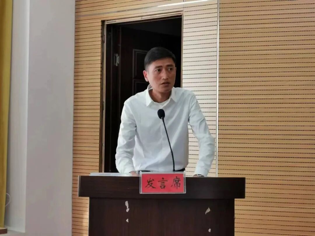 市政协委员刘志伟为民生福祉代言为经济发展献策