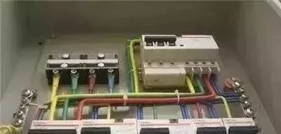 漏電保護器，越級跳閘怎么辦？如何應對漏電開關越級跳閘？萬用表各個檔位使用口訣的圖1