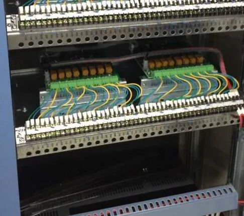 看电气原理图也有技巧，又学了一招！的图5