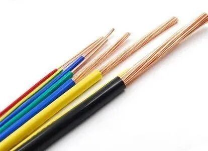 如何计算一根电线能承受的最大电流的图2