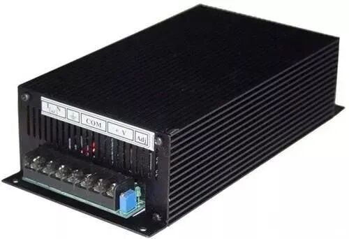 开关电源原理图及工作模式的图4