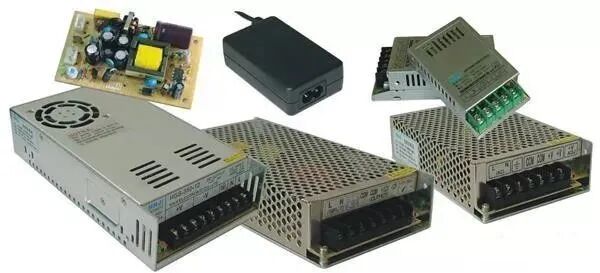 开关电源原理图及工作模式的图5