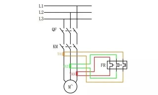 多少千瓦電機需要加熱繼電器？的圖4