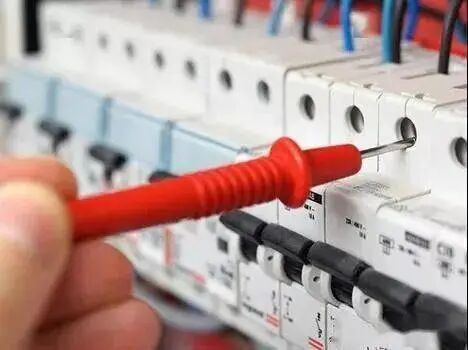 什么是一段过流、二段过流、三段过流？的图1