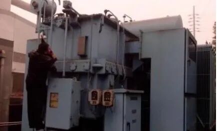 接地線有130V電壓70A電流？你知道為什么嗎？的圖1