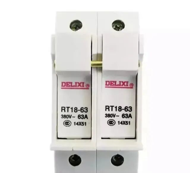 电气控制的元器件都有哪些？动作原理是什么？的图15