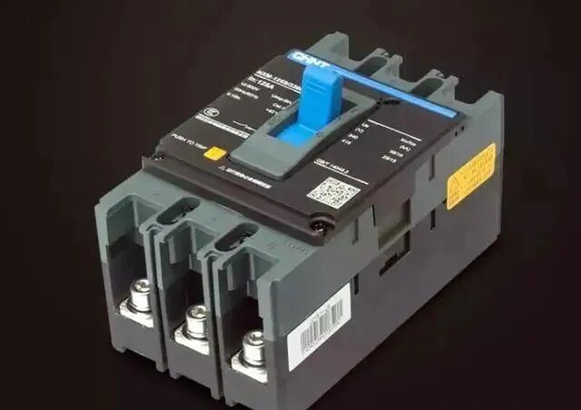 电气控制的元器件都有哪些？动作原理是什么？的图11