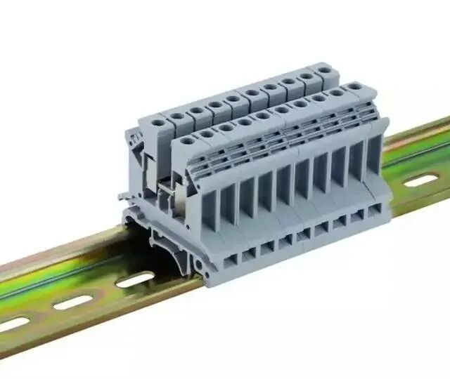 电气控制的元器件都有哪些？动作原理是什么？的图16