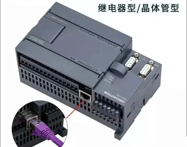 电气控制的元器件都有哪些？动作原理是什么？的图2