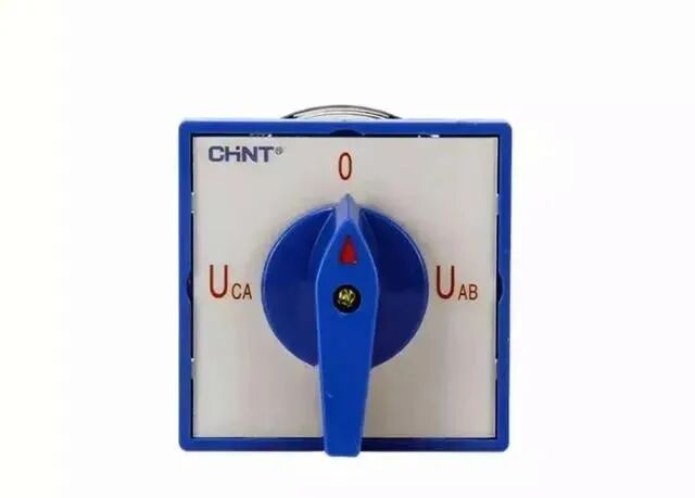 电气控制的元器件都有哪些？动作原理是什么？的图6