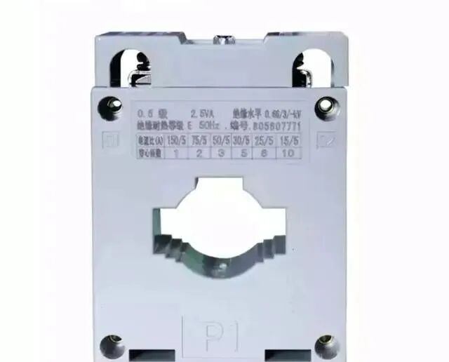 电气控制的元器件都有哪些？动作原理是什么？的图5