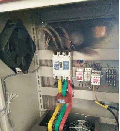 短路与接地故障的区别？十年老电工都不一定搞懂的知识的图4