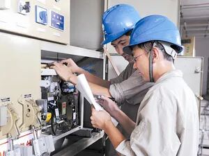 變頻器為什么不能使用漏電保護器的圖1