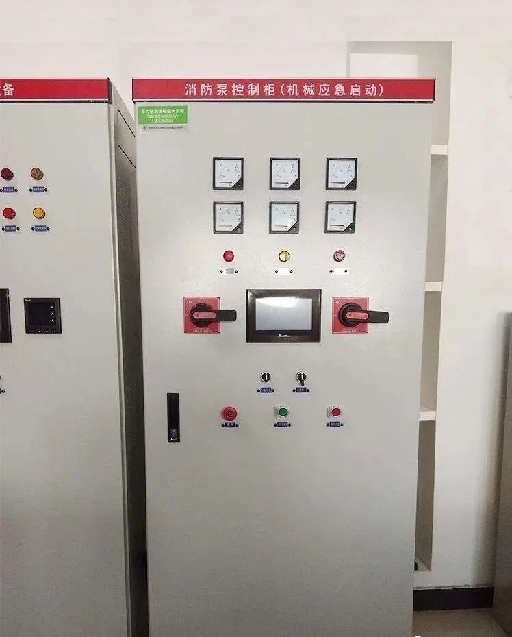 低压总断路器的短路保护需要如何整定，才能避免出现越级跳闸呢？的图4