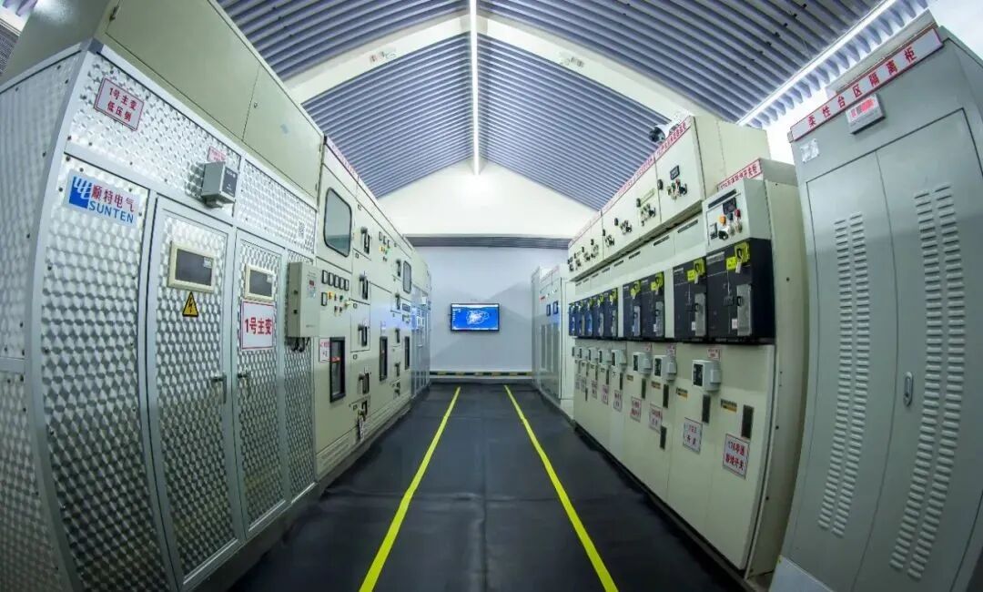 低压总断路器的短路保护需要如何整定，才能避免出现越级跳闸呢？的图7