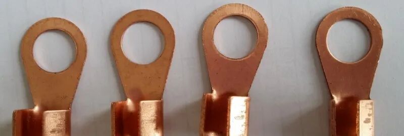 电缆鼻子是先压头还是尾，看完就明白了！的图1