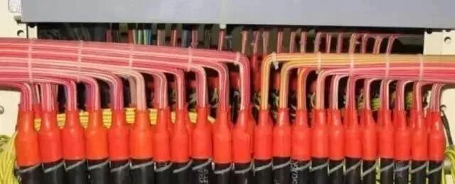 漂亮的電氣二次接線圖的圖3