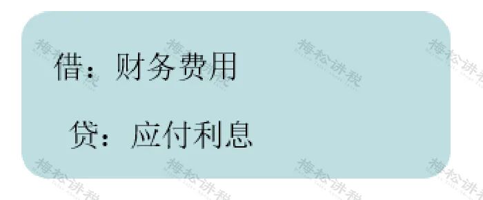 财务做账_货币资金盘点核对_存货盘点