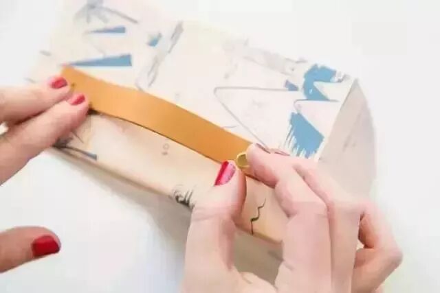 纸箱数码印刷机