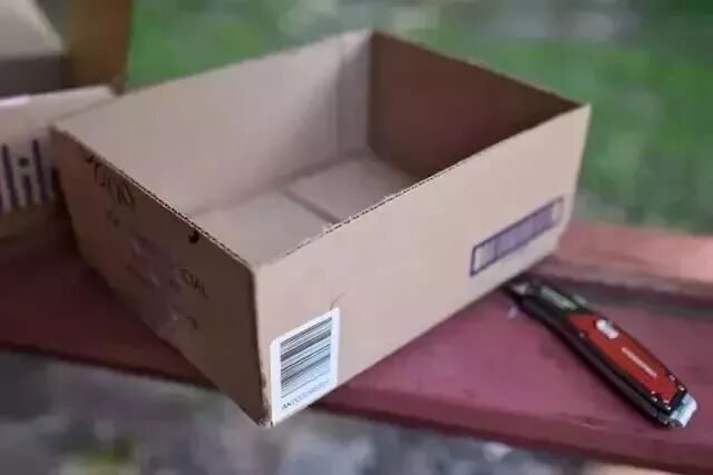 纸箱数码印刷机